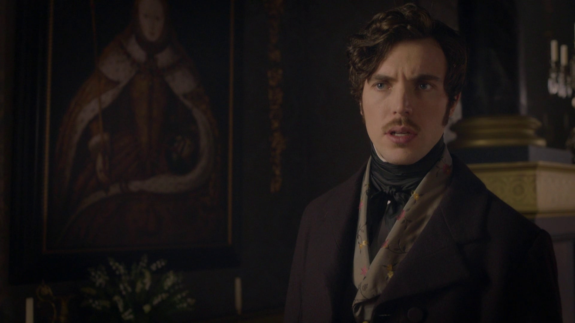 S2 E2 - Le monstre aux yeux verts