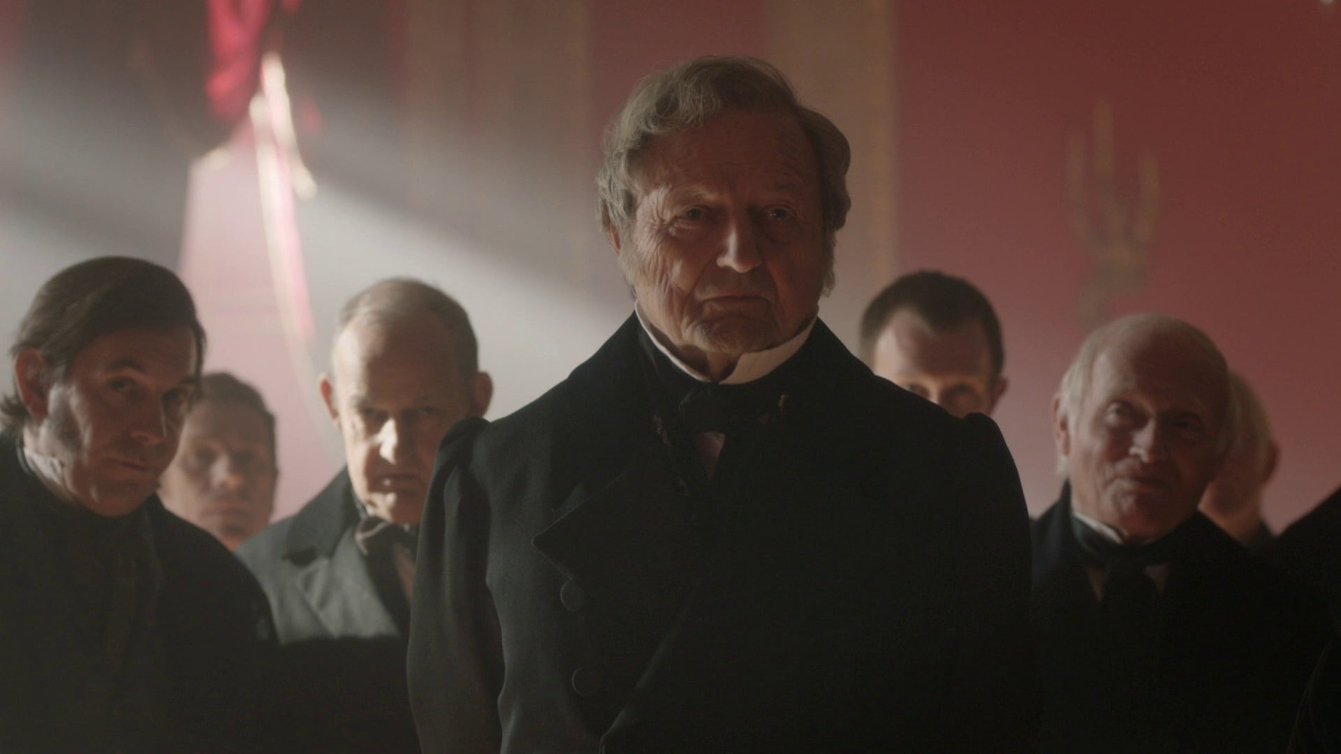 S1 E5 - Une femme comme les autres