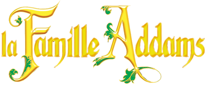 La famille Addams