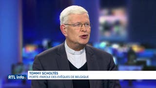 Les évêques de Belgique plaident pour des avancées majeures dans l'...