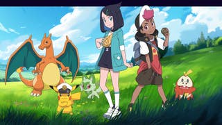 Pokémon, les horizons -  le Pokémon day