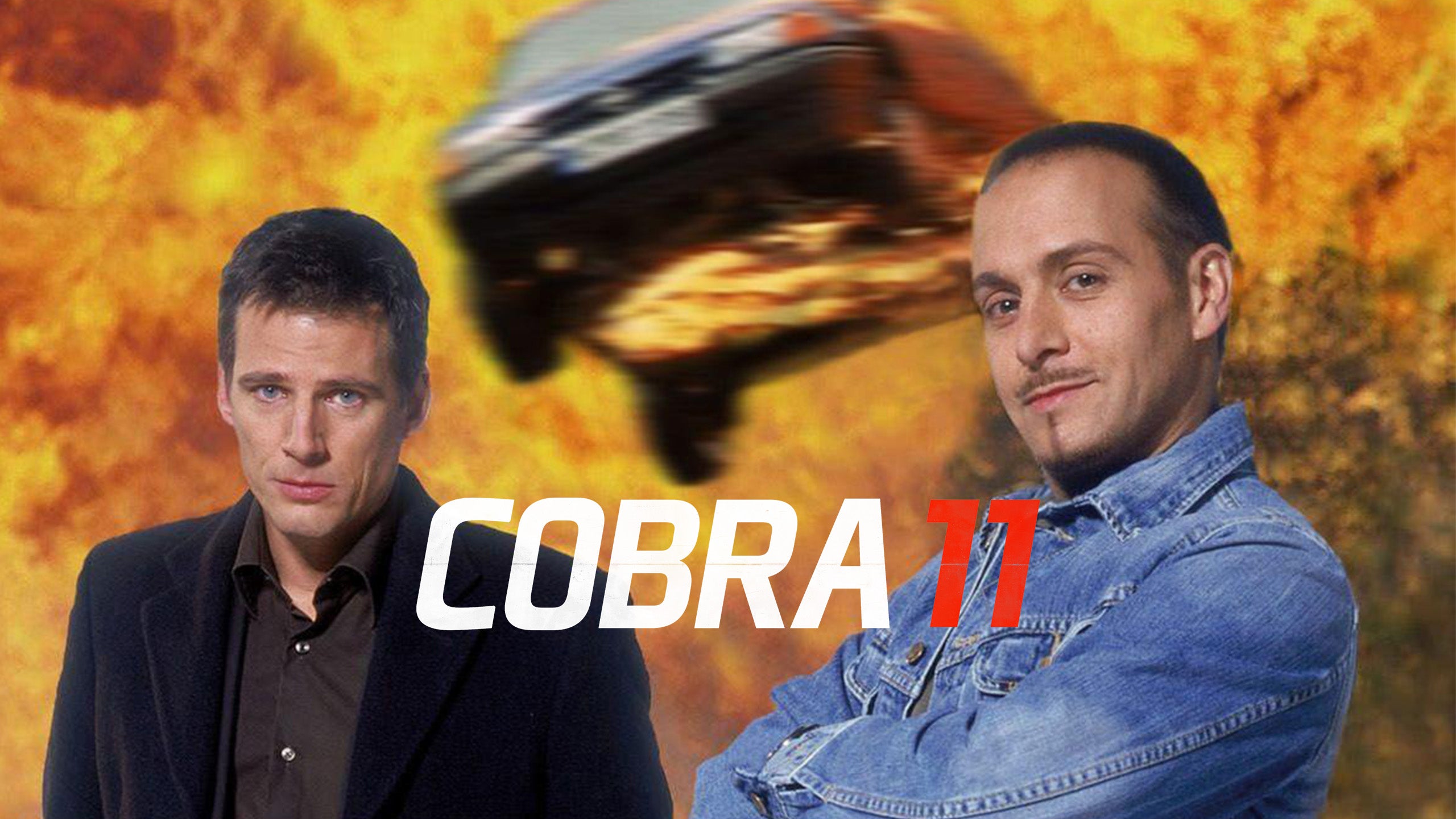 Cobra 11