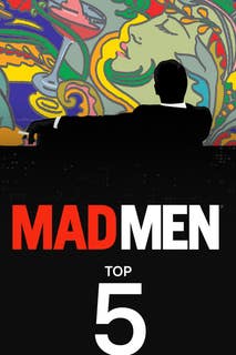 Mad Men - Reklámőrültek