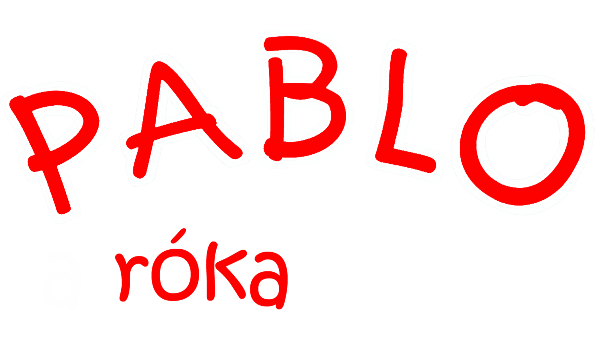 Pablo, a rókakölyök
