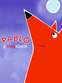 Pablo, a rókakölyök