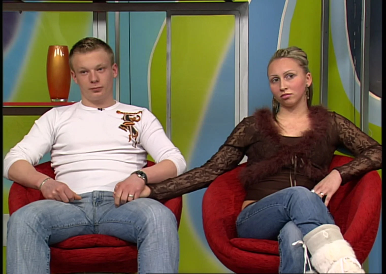 Balázs Show 88. rész (RTL Gold 2017)