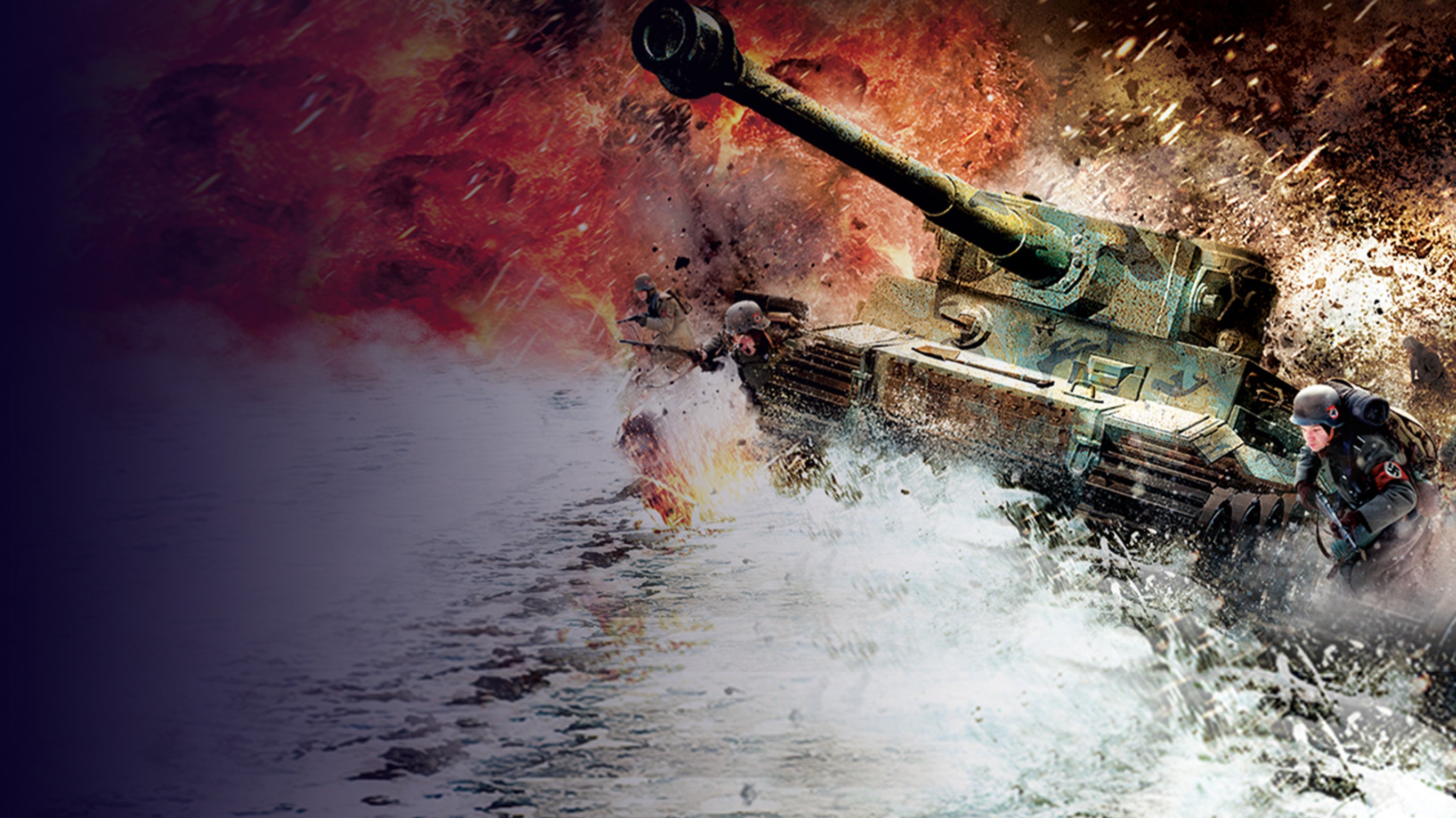 Company of heroes