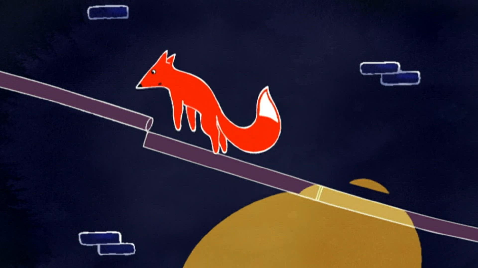 1. évad 1. rész | A világ tetején