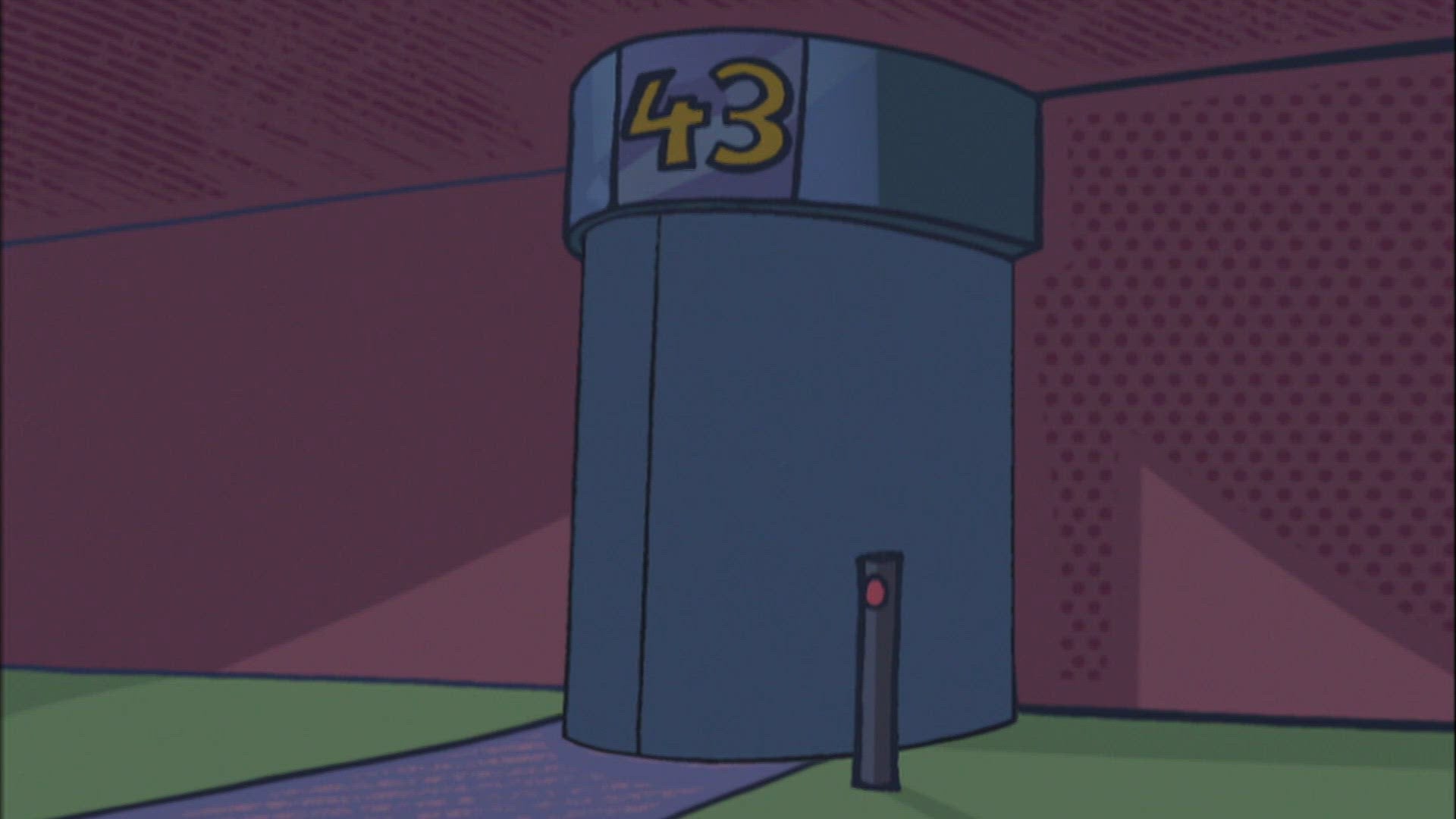 1. évad 7. rész | Szerelmes Korni