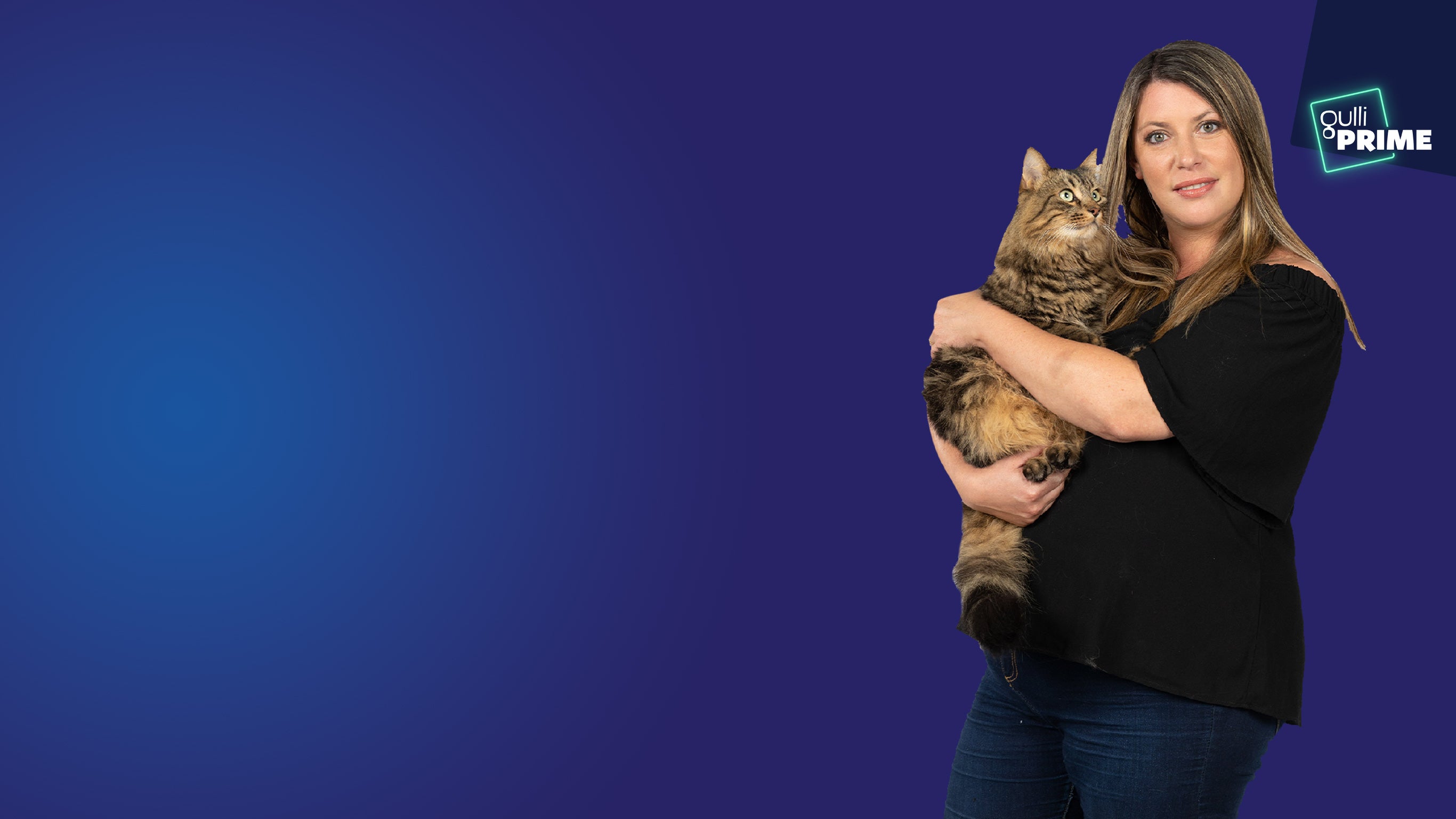 Mon animal fait la loi