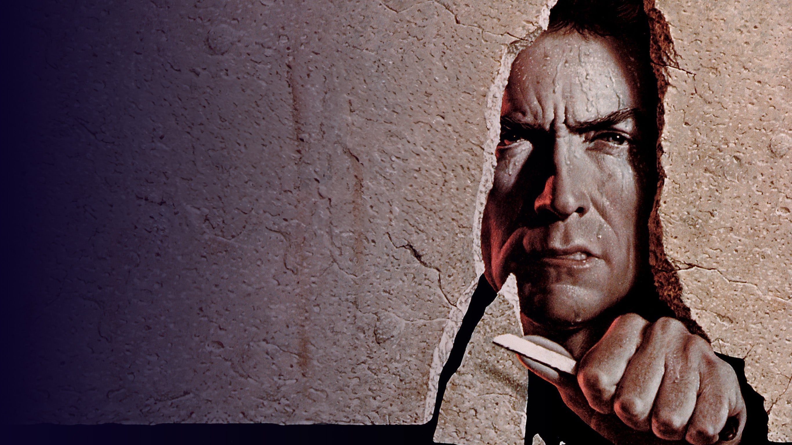 L'évadé d'Alcatraz