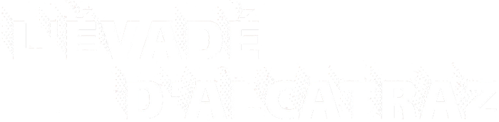 L'évadé d'Alcatraz