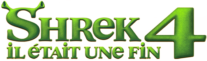 Shrek 4 : il était une fin
