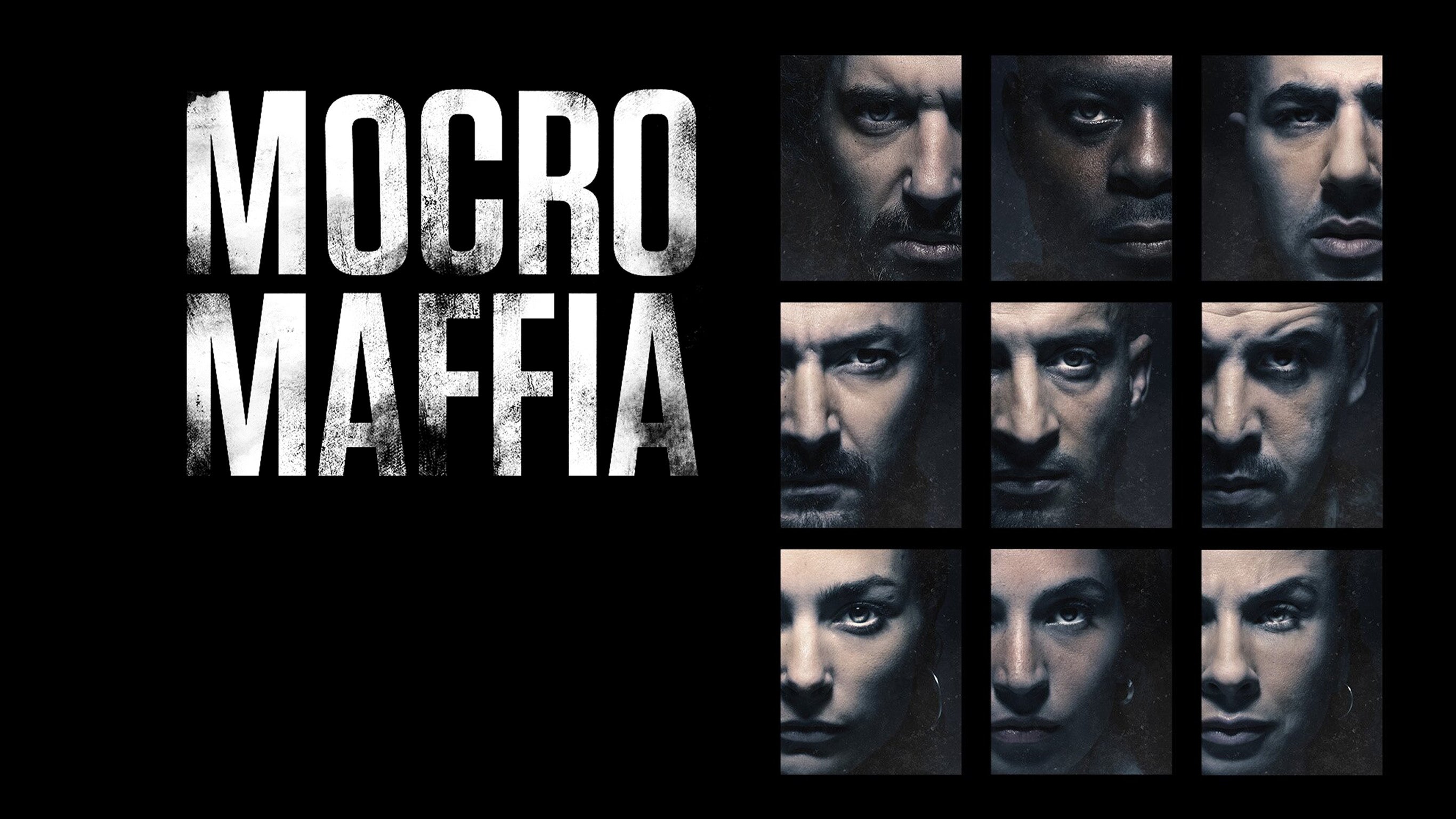 Mocro maffia sur 6play voir les épisodes en streaming