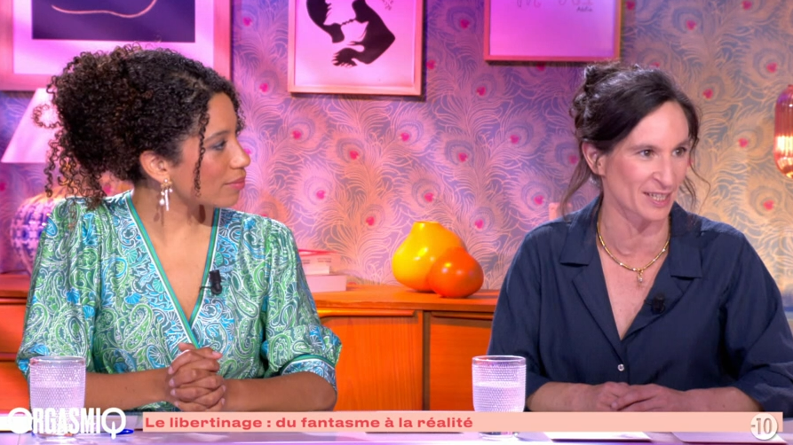 Je suis libertine, je suis libérée ?