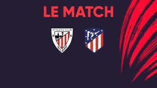 Athletic Bilbao - Atletico Madrid (29/02/24)