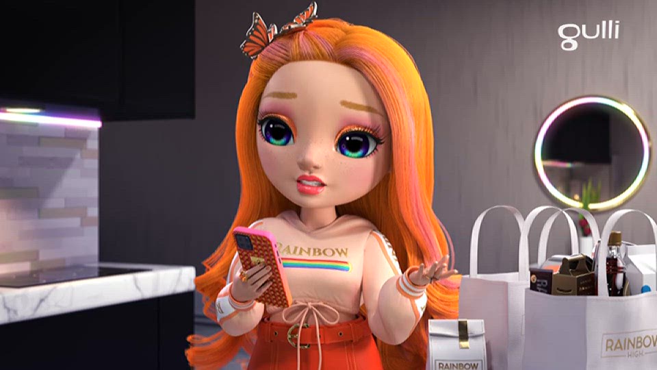 Le grand jour de congé