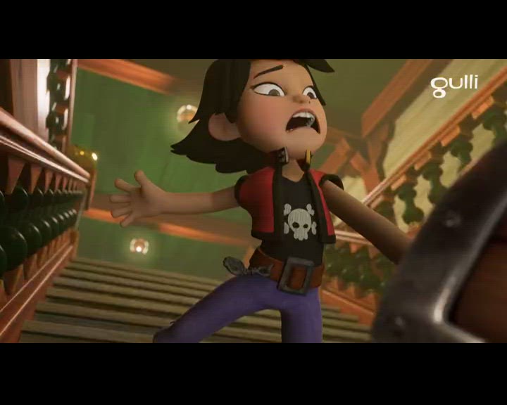 Le Griff était presque parfait