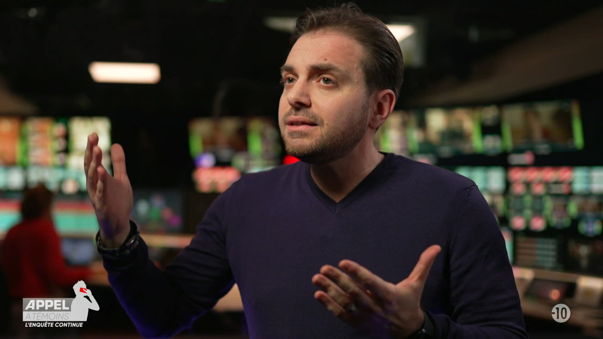 Appel à témoins : l'enquête continue