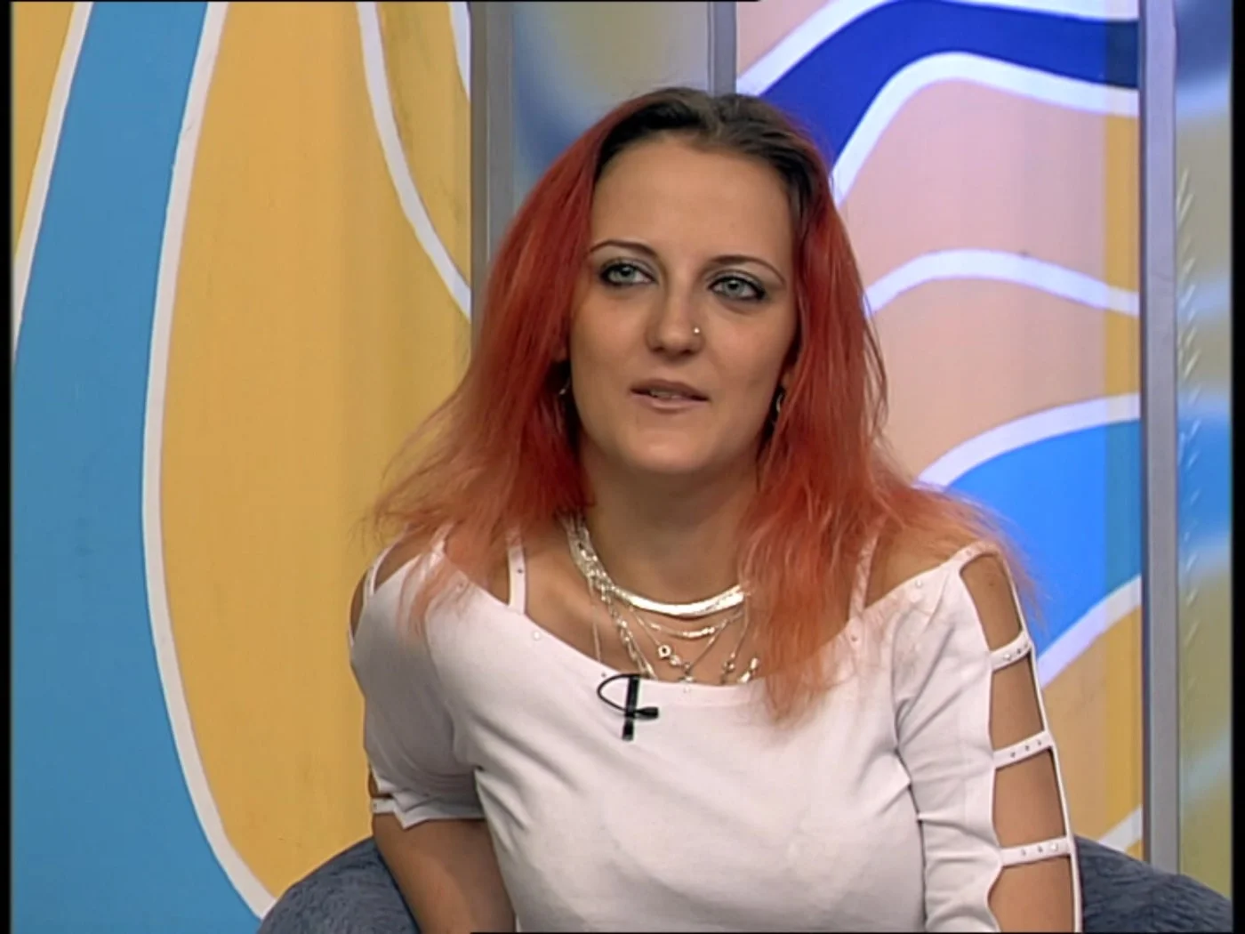 Balázs Show 101. rész (RTL Gold 2017)