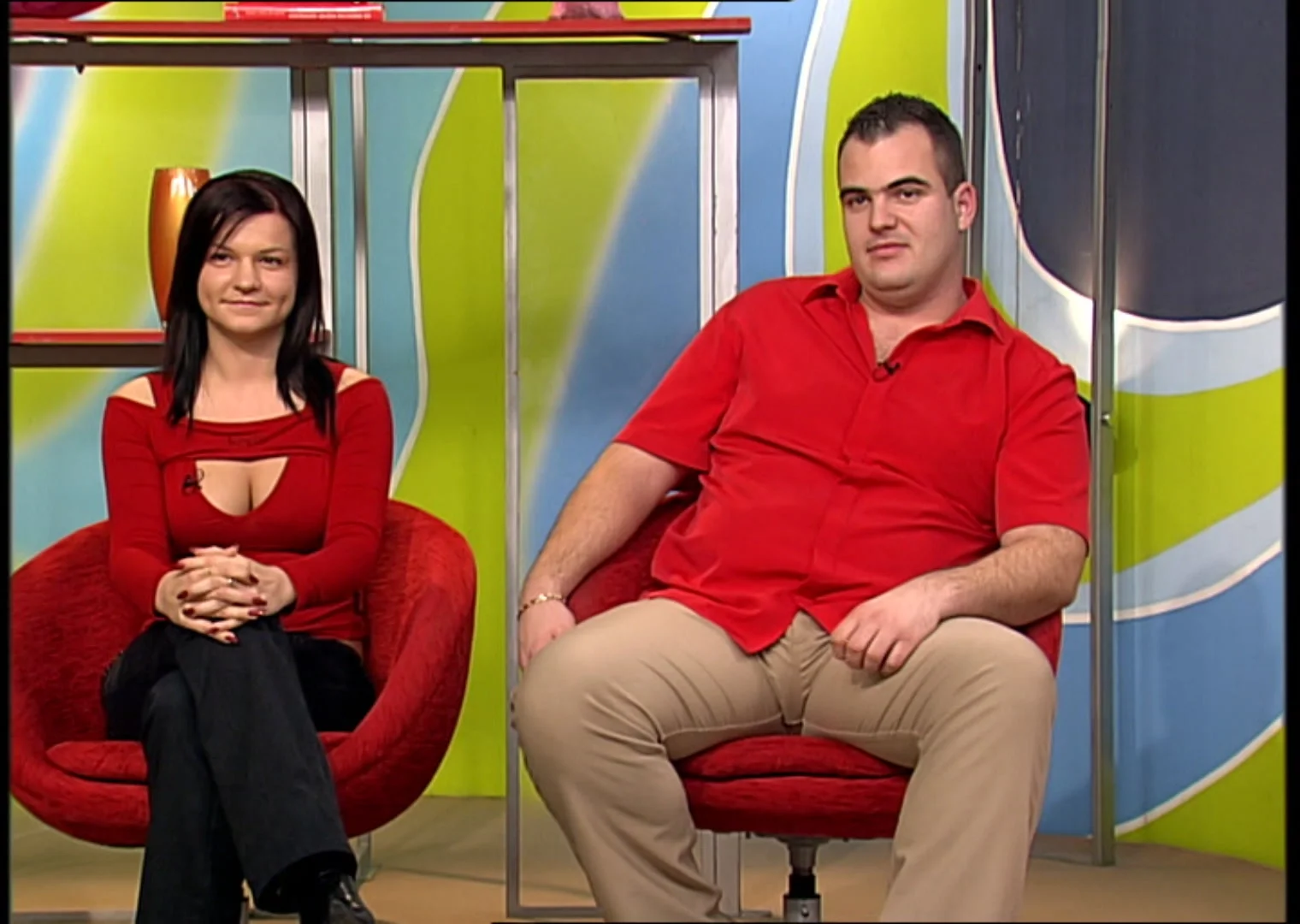 Balázs Show 104. rész (RTL Gold 2017)