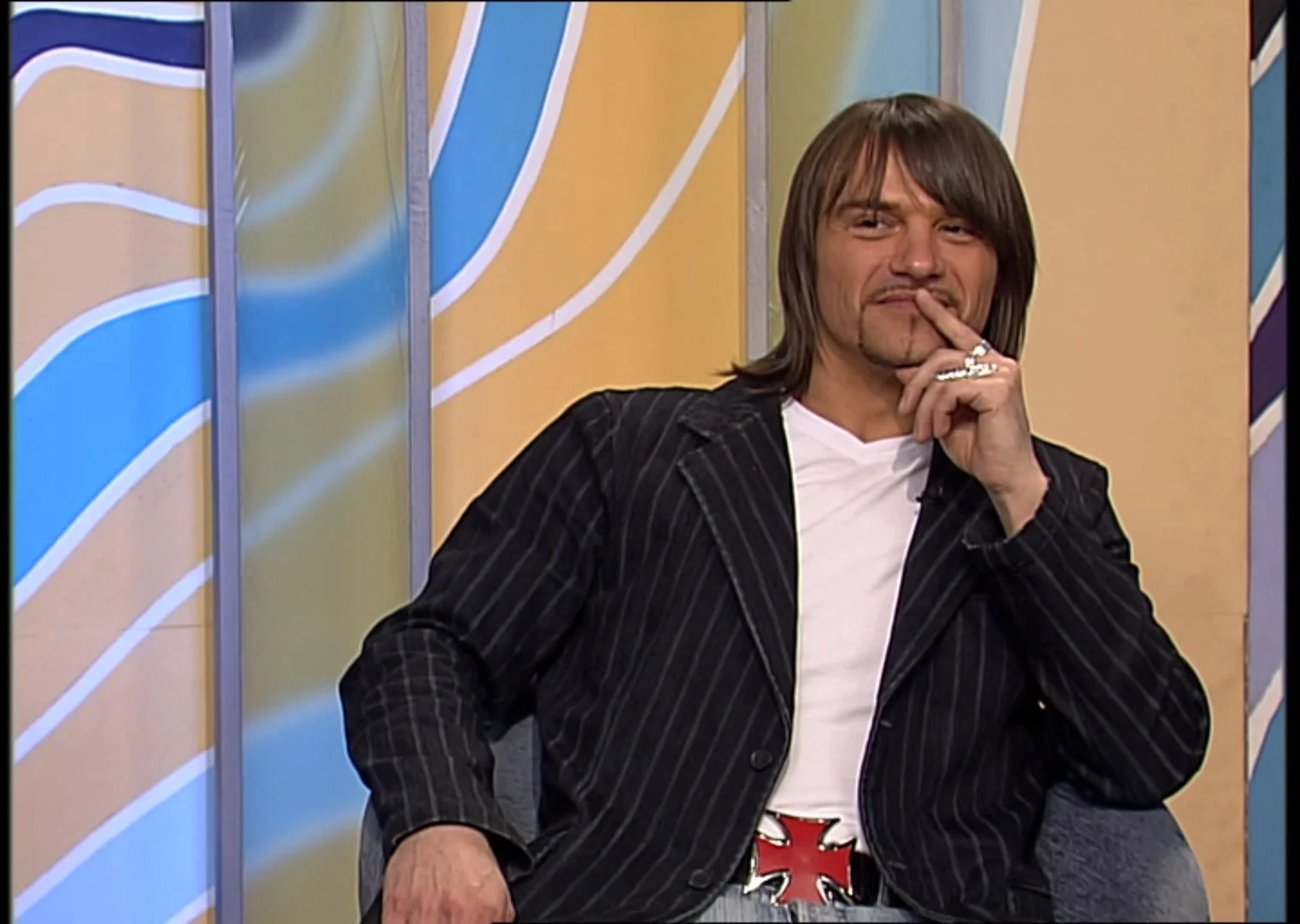 Balázs Show 105. rész (RTL Gold 2017)