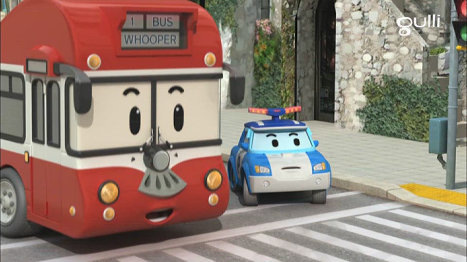 Comment traverser en toute sécurité