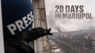 20 nap Mariupolban I Előzetes