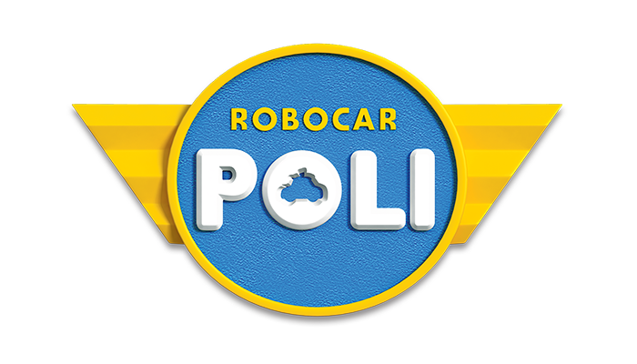 Robocar Poli à la rescousse de Vroum Ville