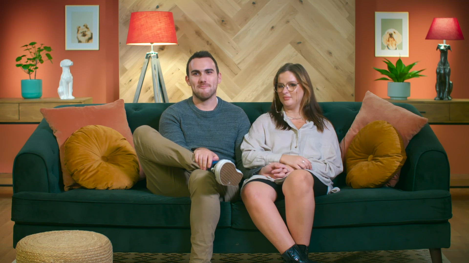 S4 E6 - Rencontre avec la duchesse