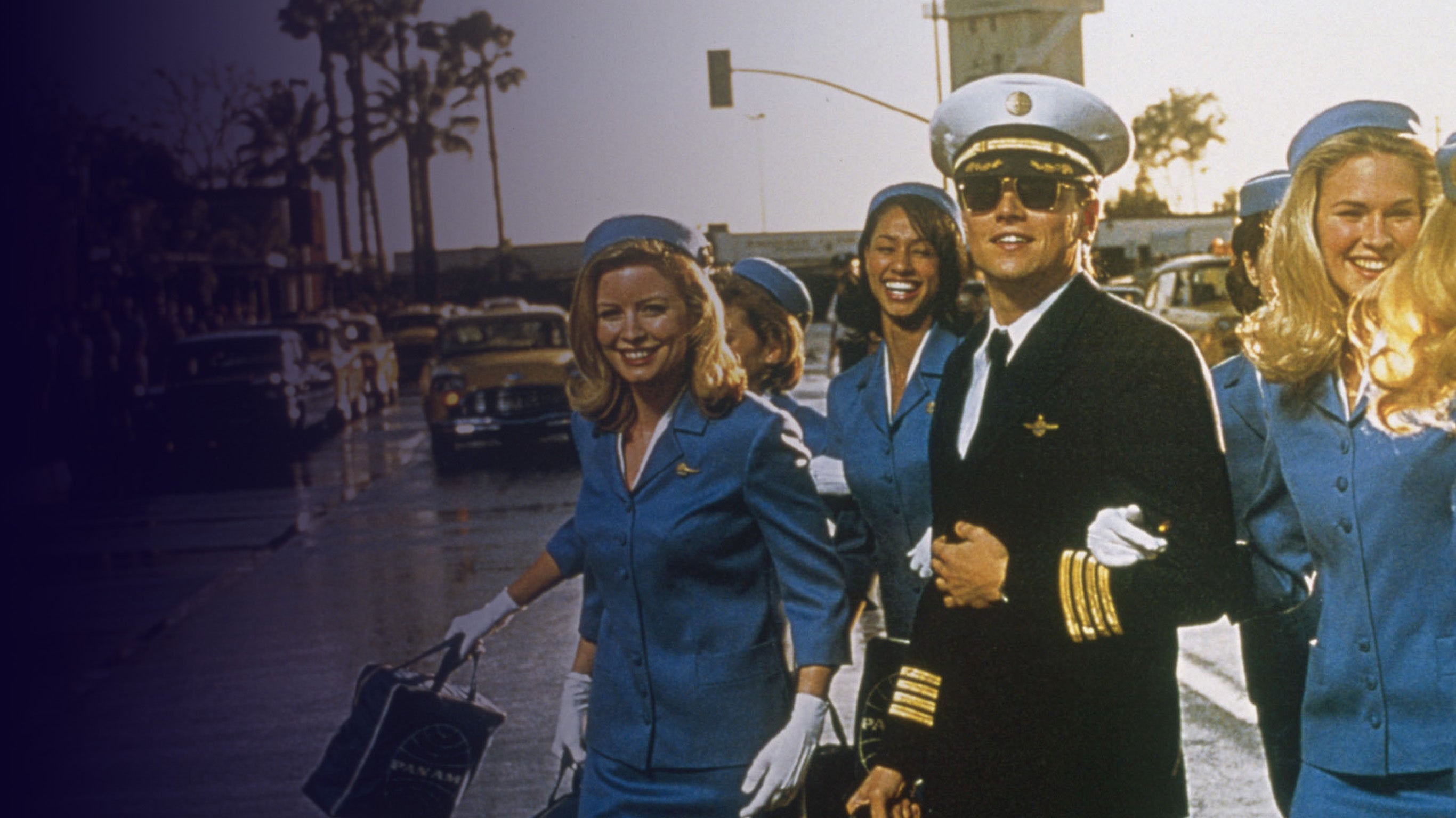 Arrête-moi si tu peux