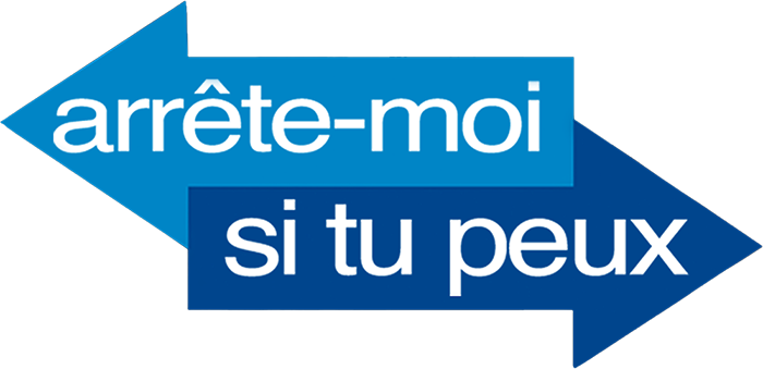 Arrête-moi si tu peux