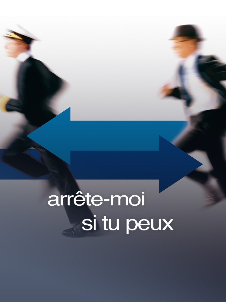 Arrête-moi si tu peux