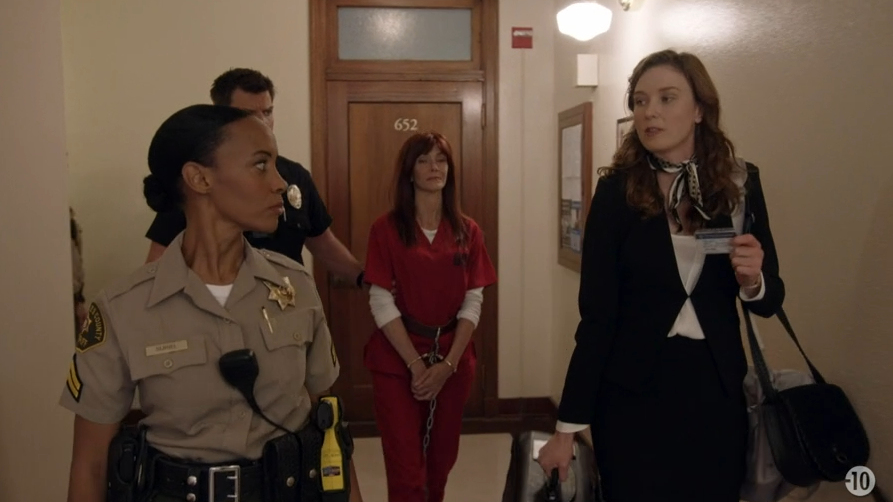 S5 E1 - Quitte ou double