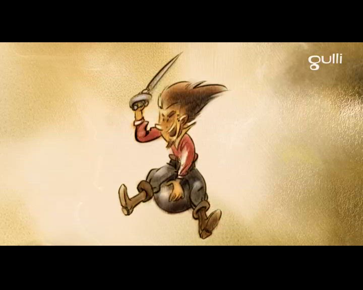Bouillon pirate