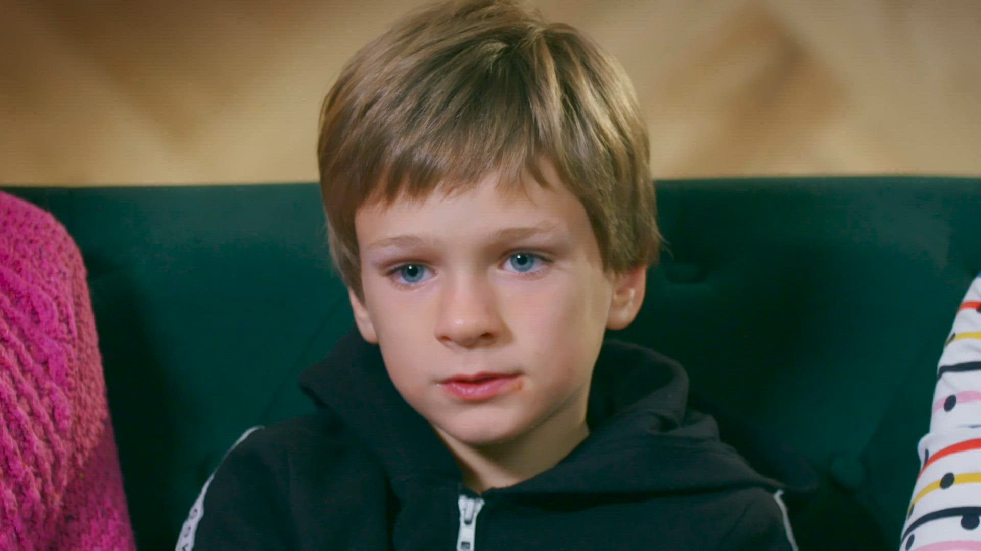 S4 E7 - Parfaitement imparfait