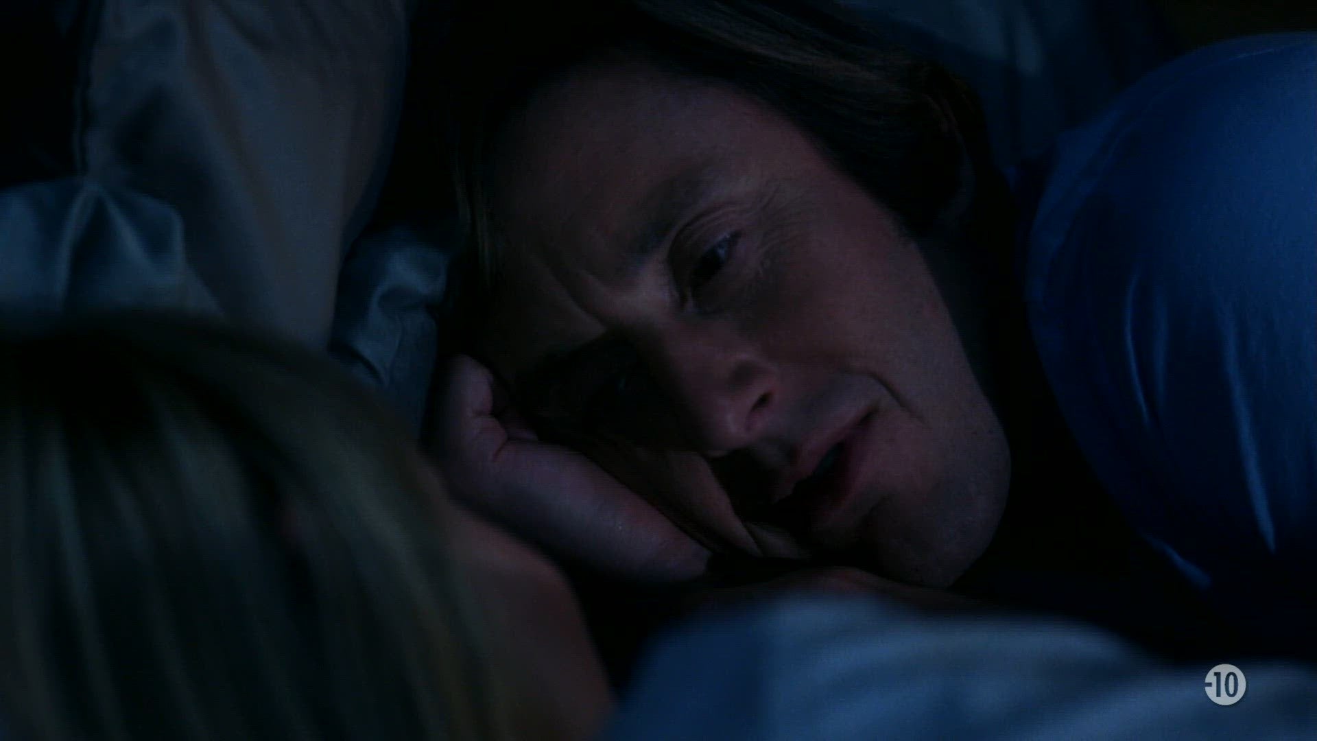 S1 E4 - Le grand méchant loup