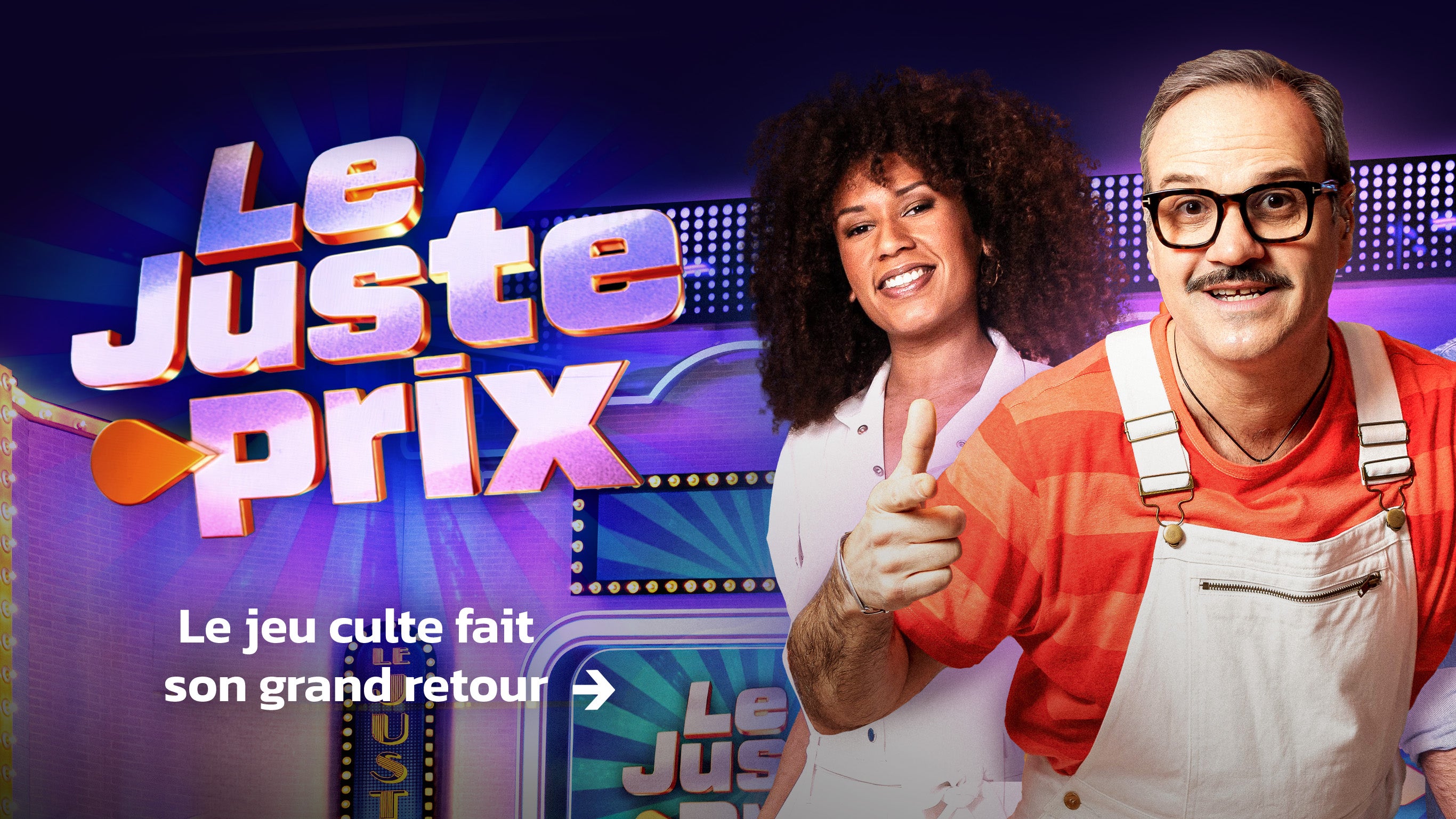 Saison 1 Le Juste Prix Streaming: Où Regarder Les Épisodes? – DFLASJ