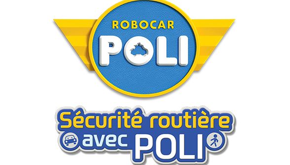 Sécurité routière avec Poli