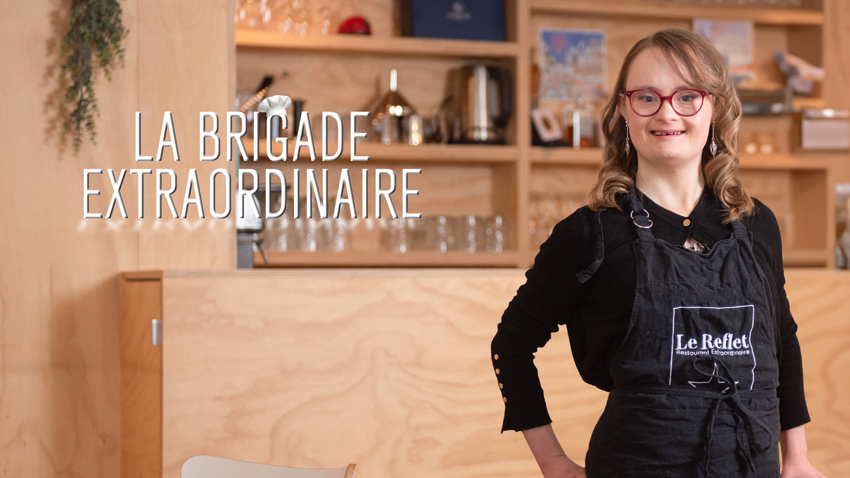 La brigade extraordinaire