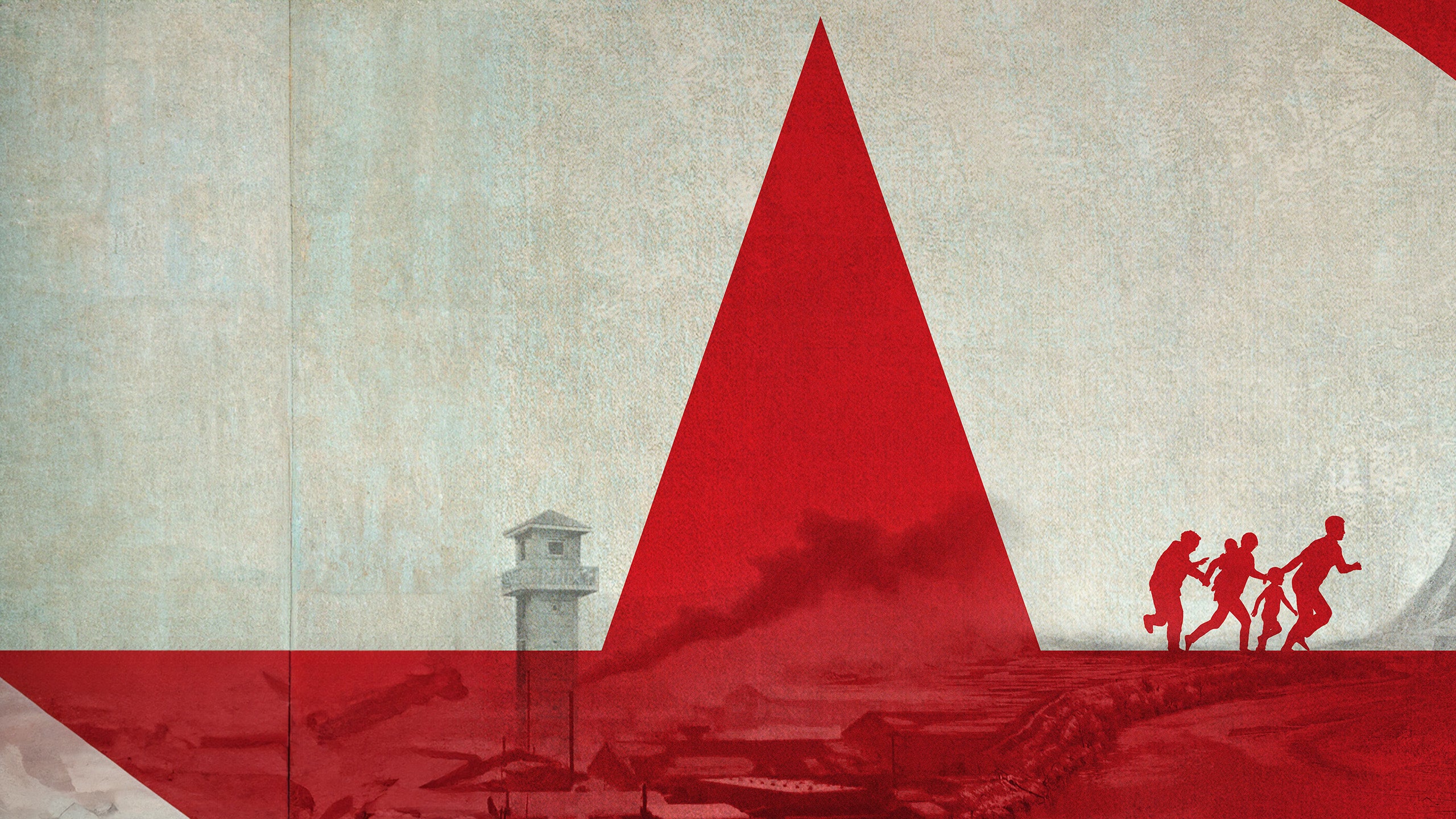 Szökés Észak-Koreából