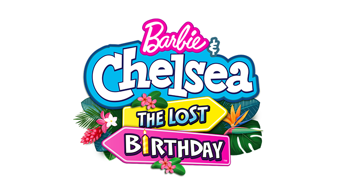Barbie & Chelsea - L'anniversaire perdu