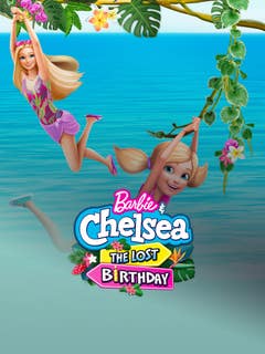 Barbie & Chelsea - L'anniversaire perdu