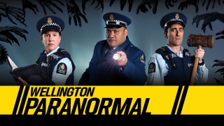 Wellington Paranormal – A parás körzet