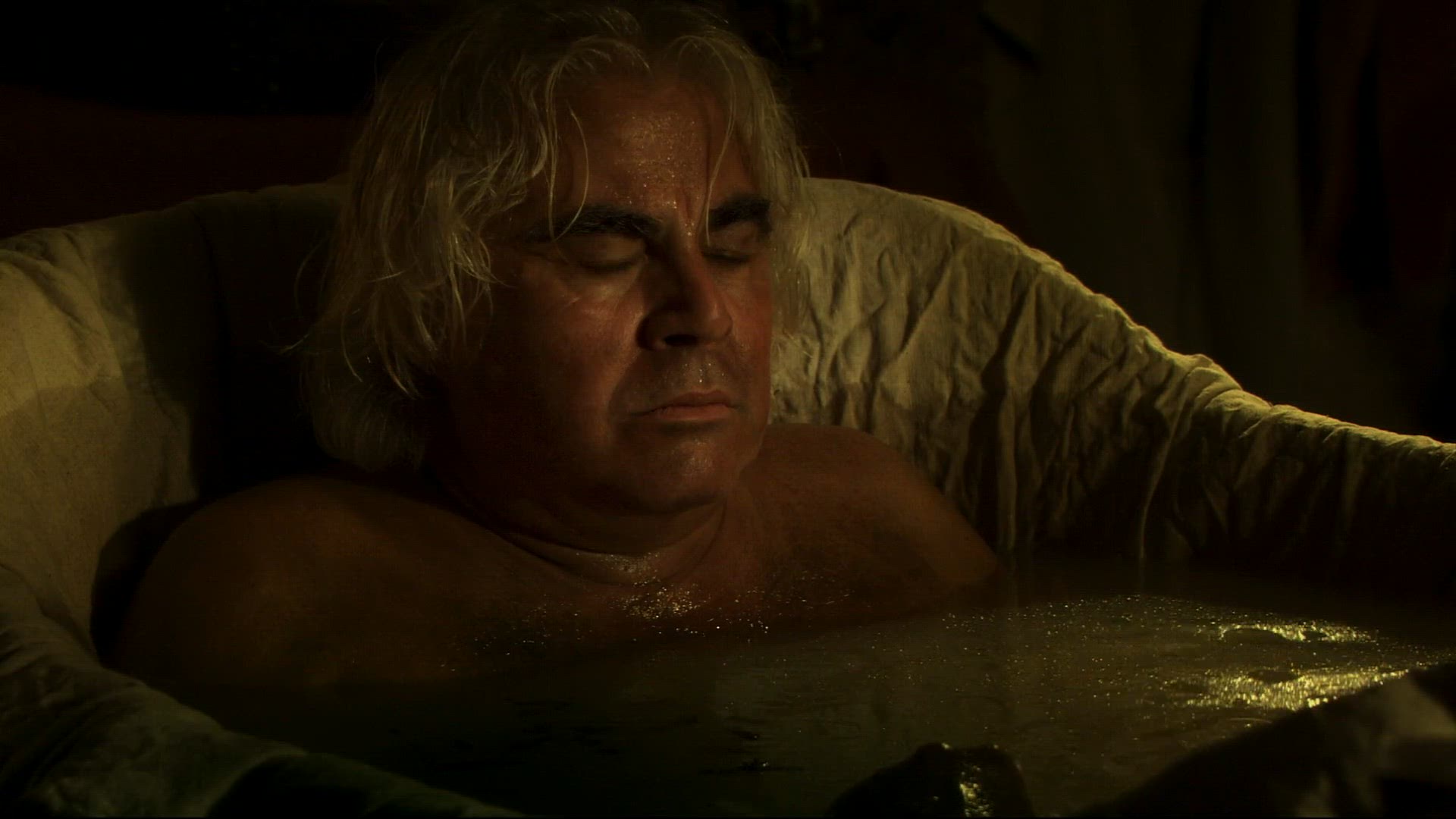 Saponides Et Détergents / Perceval Chante Sloubi