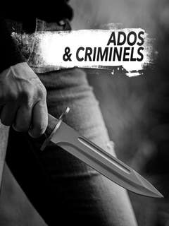 Ados et criminels