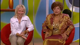 Balázs Show 118. rész (RTL Gold 2017)