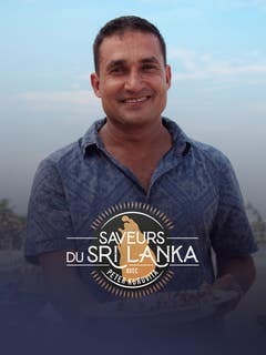 Saveurs du Sri Lanka avec Peter Kuruvita
