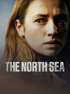 The north sea
