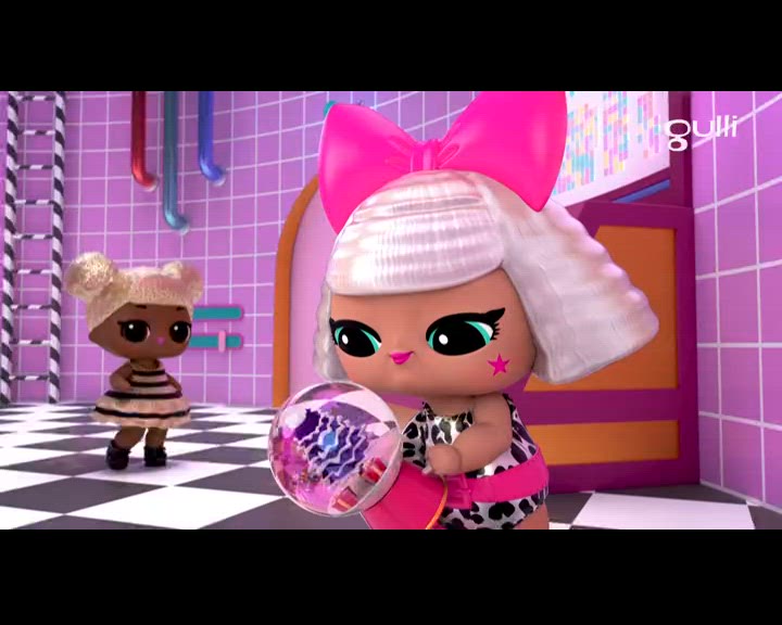 La grande fabrique de Noël